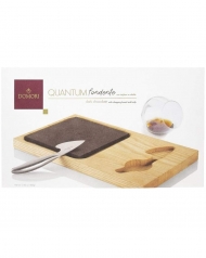 DOMORI SCATOLA REGALO GR.500 TAGLIERE